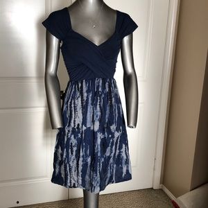 Converse One Star Cotton Dress